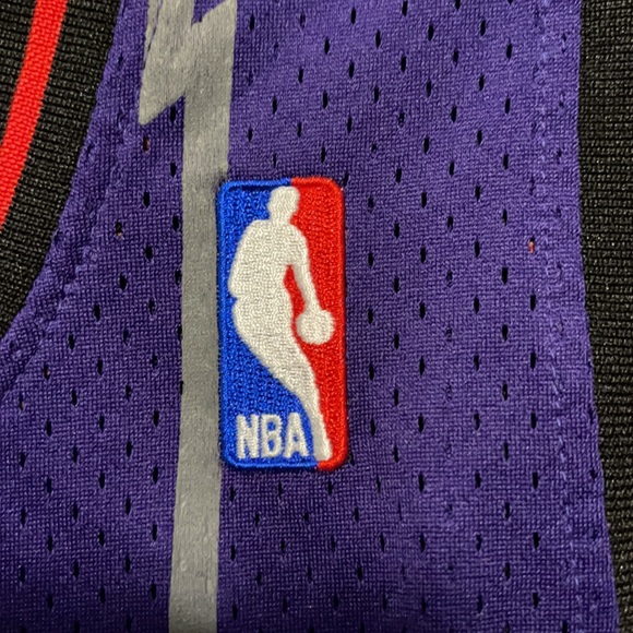 Raptors jersey - Picture 5 of 6